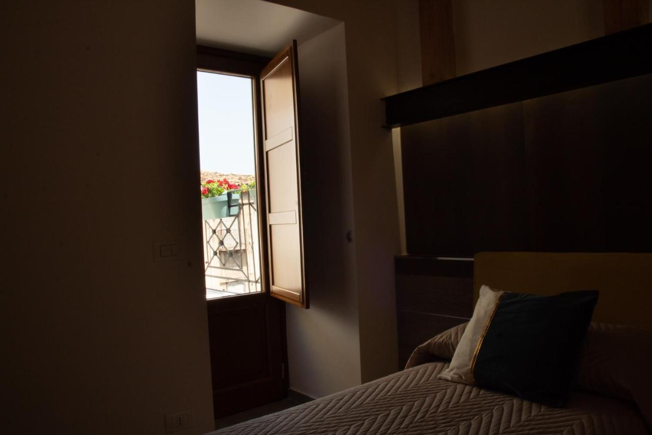 Bed and Breakfast La Vucciria Di Guttuso Palermo Exterior foto